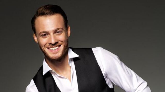 Mimikler Brandon'dan
