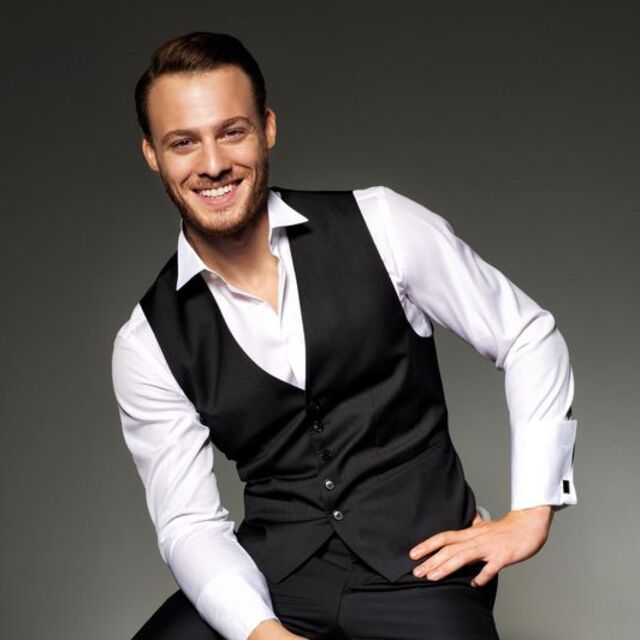Mimikler Brandon'dan