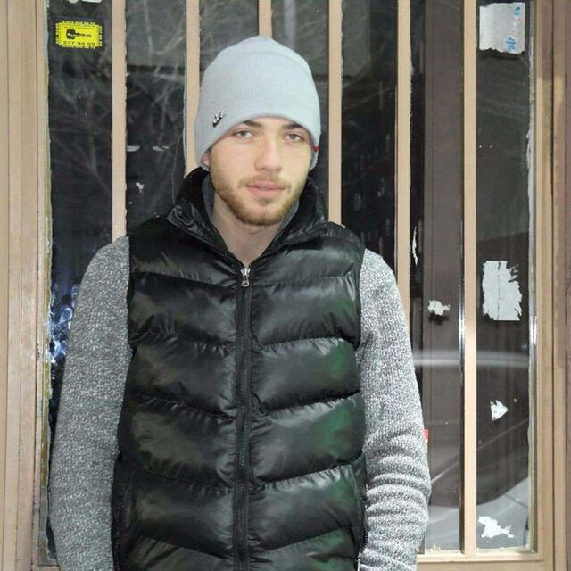 İnternet kafede müşteriyi öldürdü