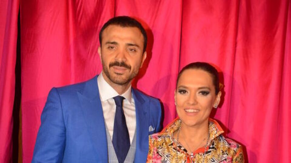 100 bin TL'lik 'Alış- veriş'