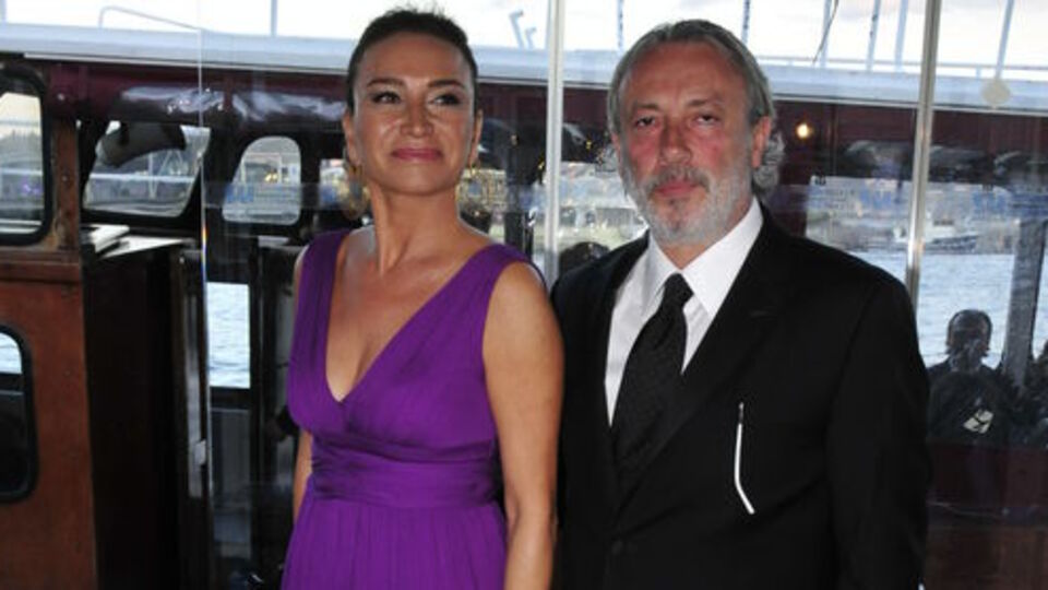 "Eşimle hala birbirimizi..."