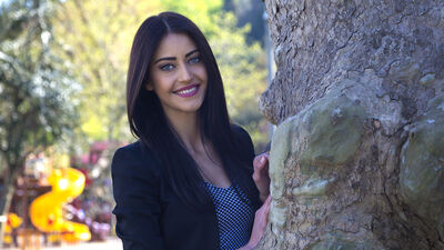 'Doğru mu okuyorum, Jackie Chan falan?'