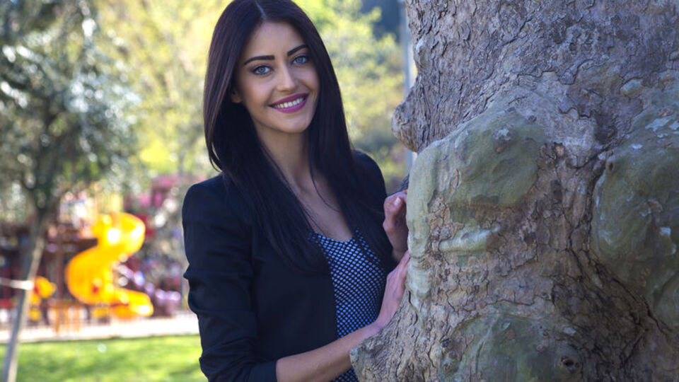 'Doğru mu okuyorum, Jackie Chan falan?'