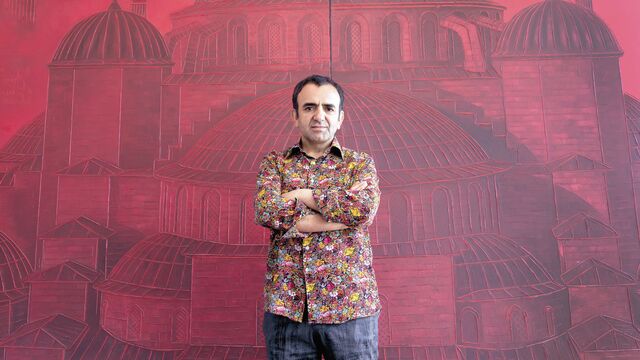 'Fransa'daki şatom müze olacak'