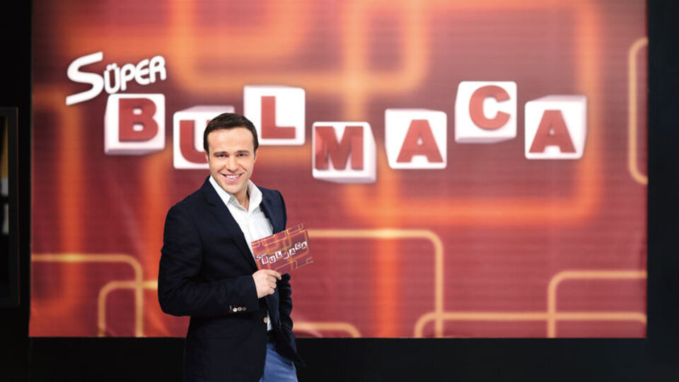 Süper Bulmaca ay finali ile ekrana geliyor