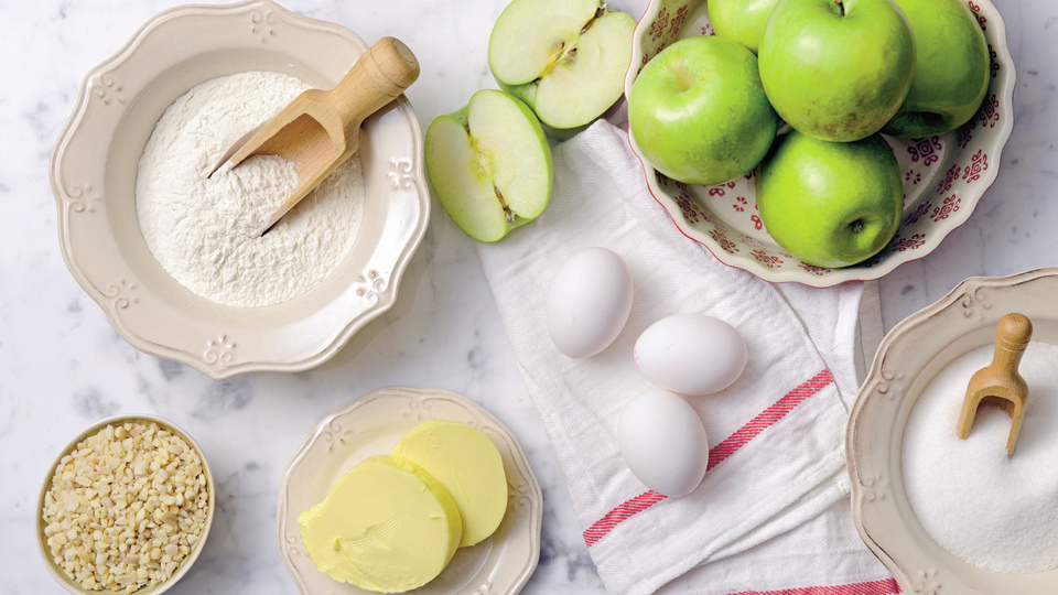 Fırın 179 yıldır sıcak