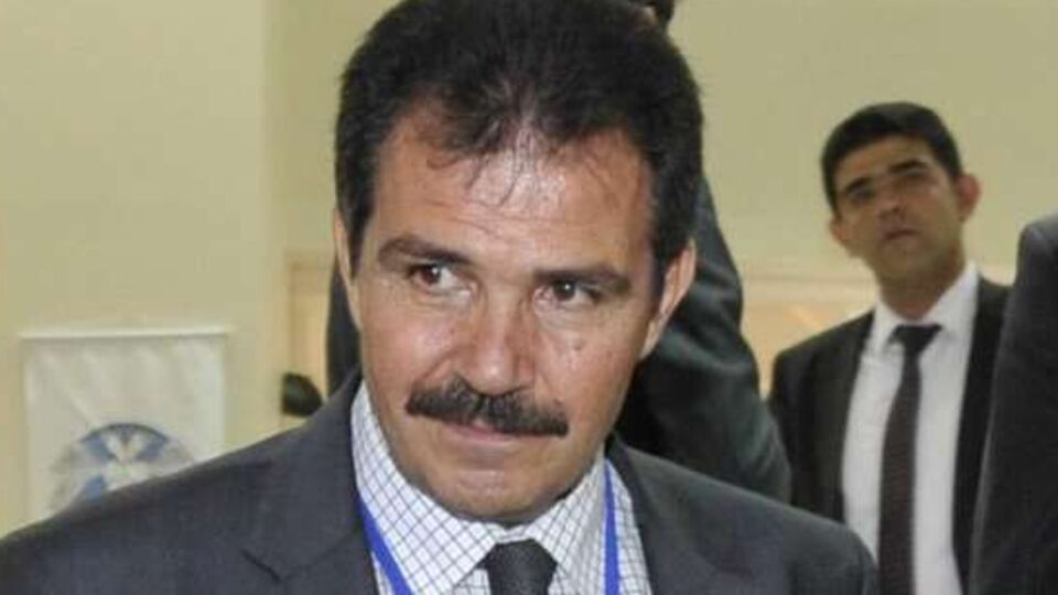 "Cinayet odasının anahtarını..."