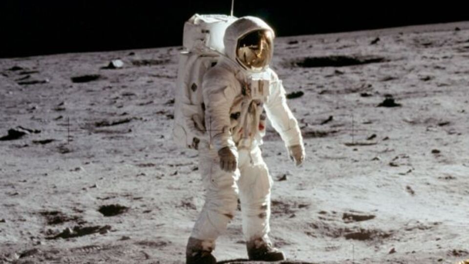 Astronot yiyeceği Kırıkkale'de de yetişecek