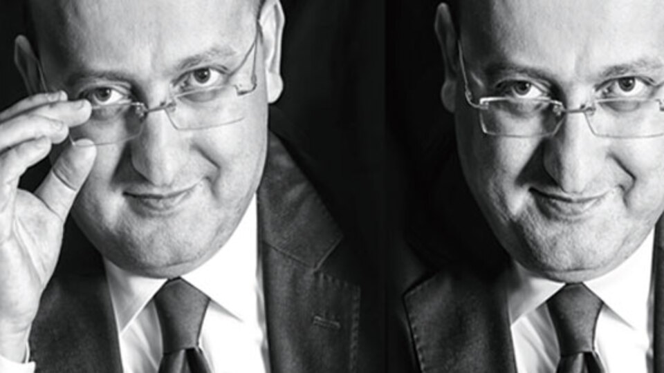 "Erdoğan'a bazen çocuğu gibi yaklaşırız"