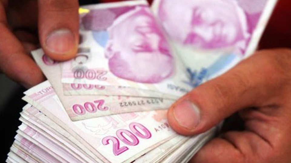 3 milyon TL'yi alacak çıkmıyor!