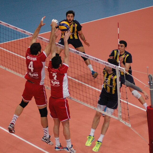 Maliye Milli Piyango, Fenerbahçe'yi devirdi