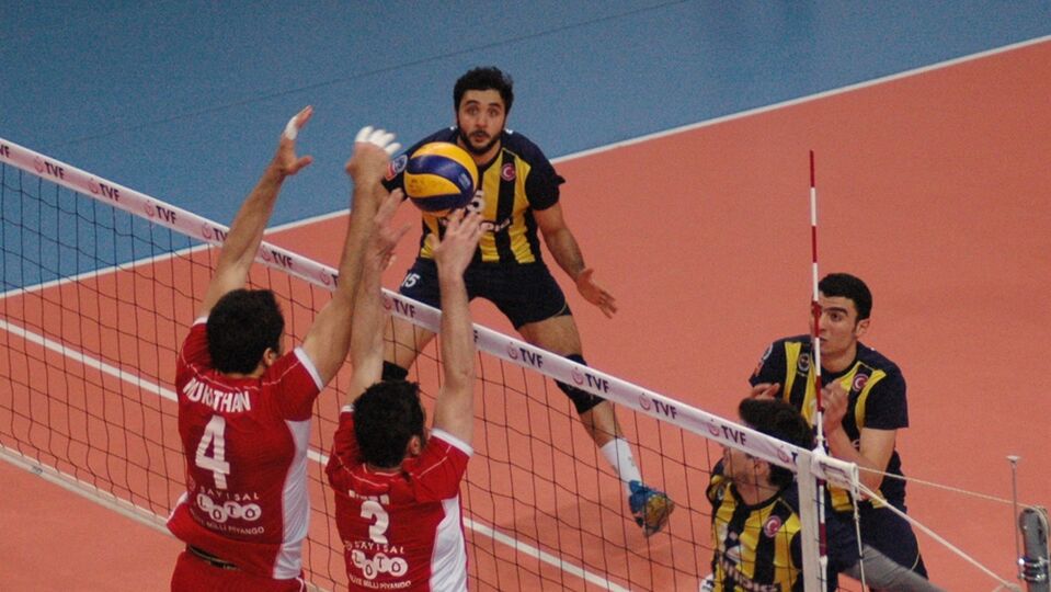 Maliye Milli Piyango, Fenerbahçe'yi devirdi