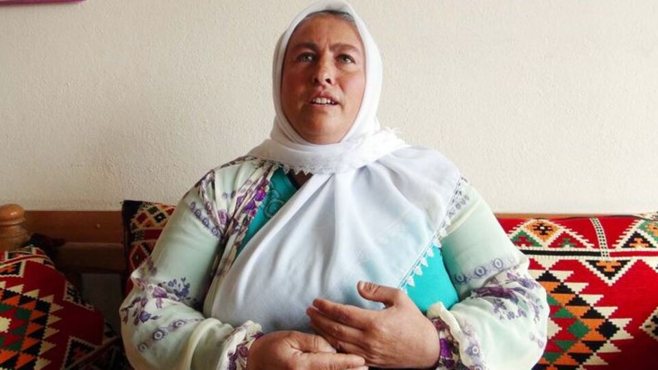 HDP'den adaydı YSK düşürdü, nedeni ise...