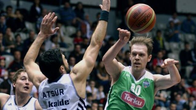 Beşiktaş evinde kazandı