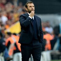 "Sakatlıklar planımızı bozdu"