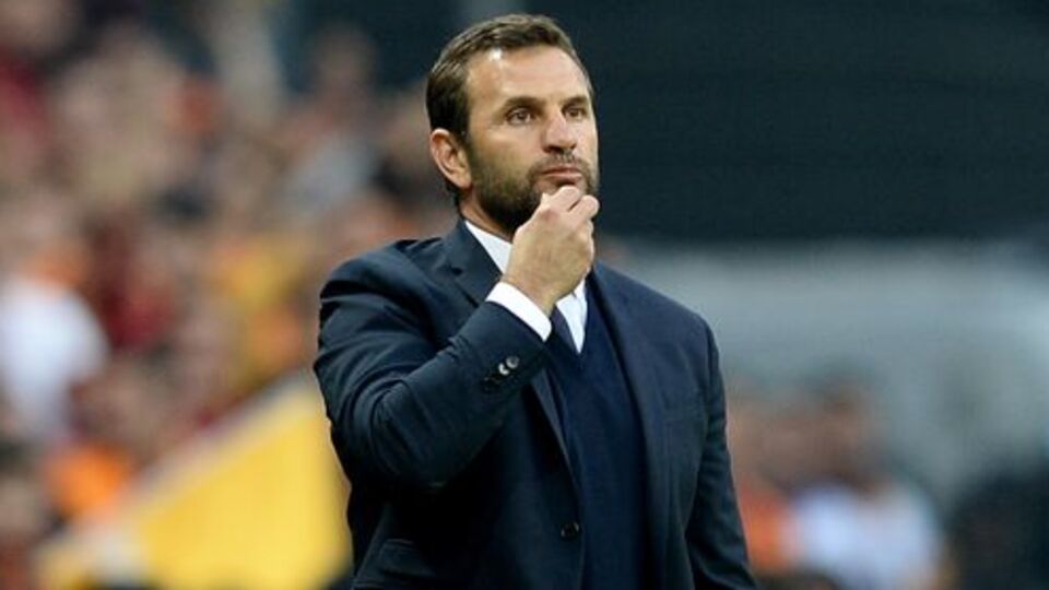 "Sakatlıklar planımızı bozdu"