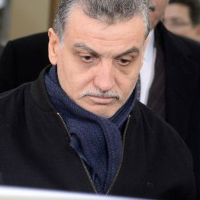 Tahliye kararı mahkemeye iade edildi
