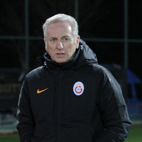 Dürüst: "Hakemin 1-2 tane.."