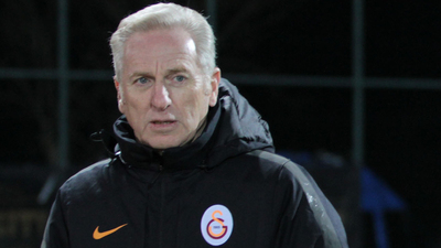 Dürüst: "Hakemin 1-2 tane.."