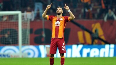 "Taraftarları duyduğumda..."