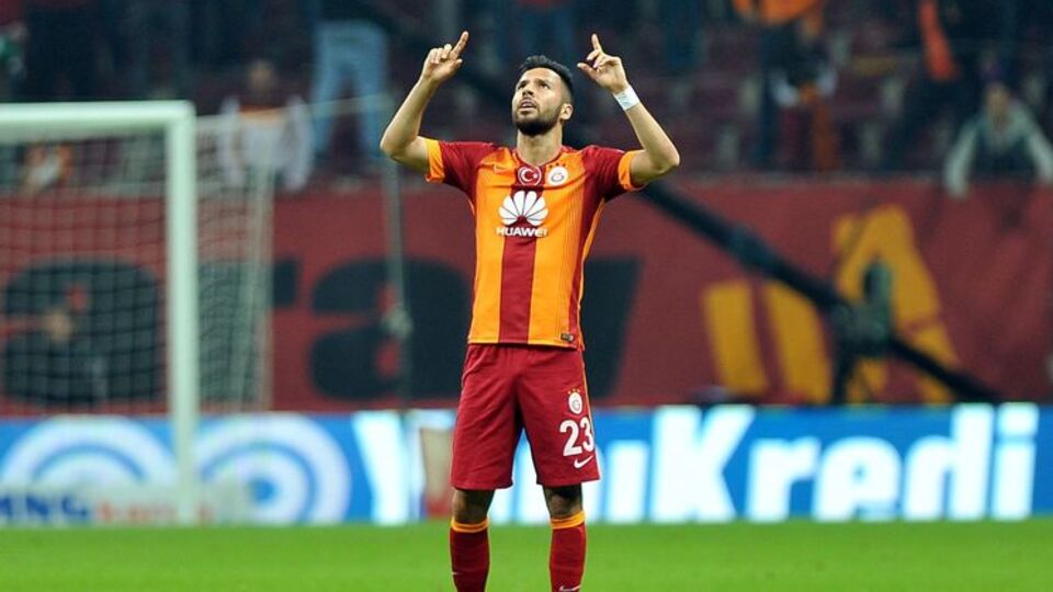 "Taraftarları duyduğumda..."