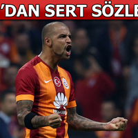 "Hep böyle oynasalar..."