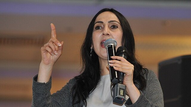 "Hiçbir baraj başarımızı engelleyecek güçte değil"