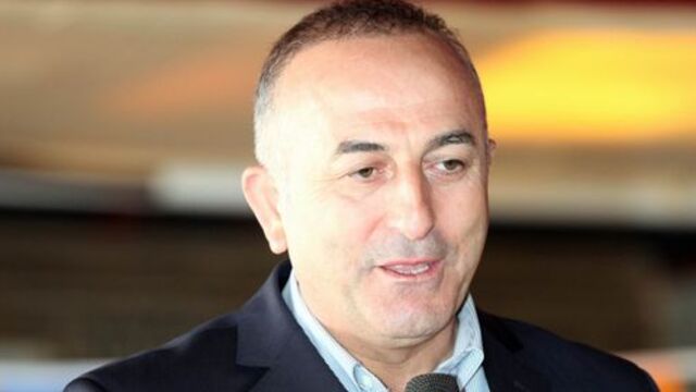 Bakan'dan Cem Uzan benzetmesi