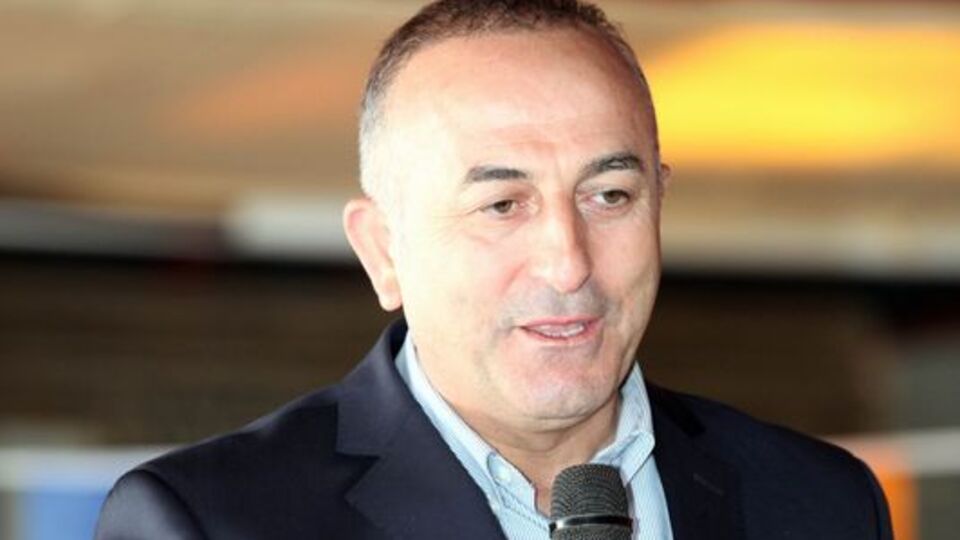 Bakan'dan Cem Uzan benzetmesi
