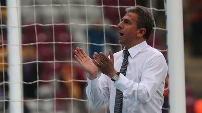 "İpi göğüslüyen taraf olacağız"