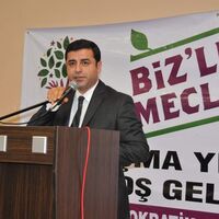 Demirtaş'tan Diyanet İşleri Başkanı'na sert sözler