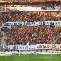 Arena'da piero tepkisi!