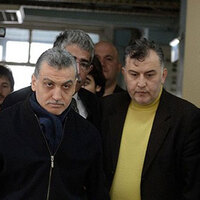 Tahliye krizinde yeni gelişme