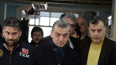 Tahliye krizinde yeni gelişme