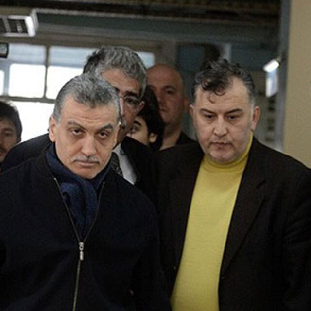 Tahliye krizinde yeni gelişme