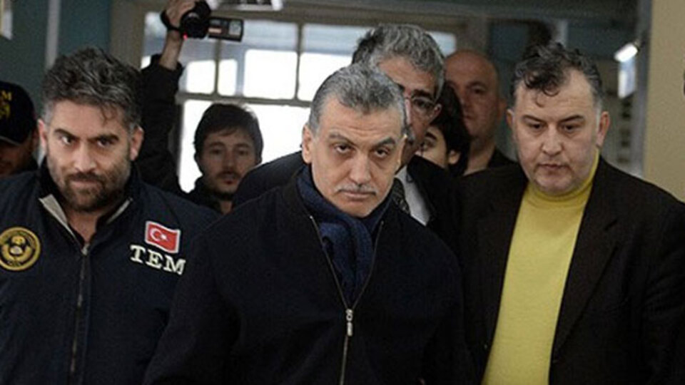 Tahliye krizinde yeni gelişme