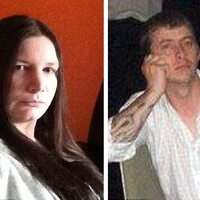 Eşini öpmesi yasak...