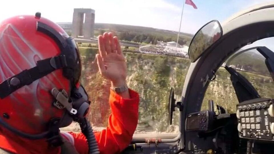 'Yıldızlar' o anları paylaştı!