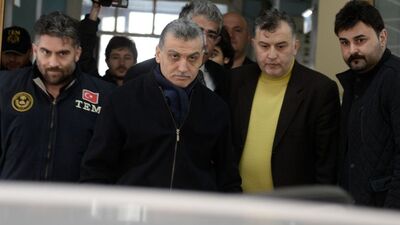 75 tutukluya tahliye yolunu açan iki hakim mercek altında