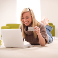 İnternetten alışveriş yapana müjde!