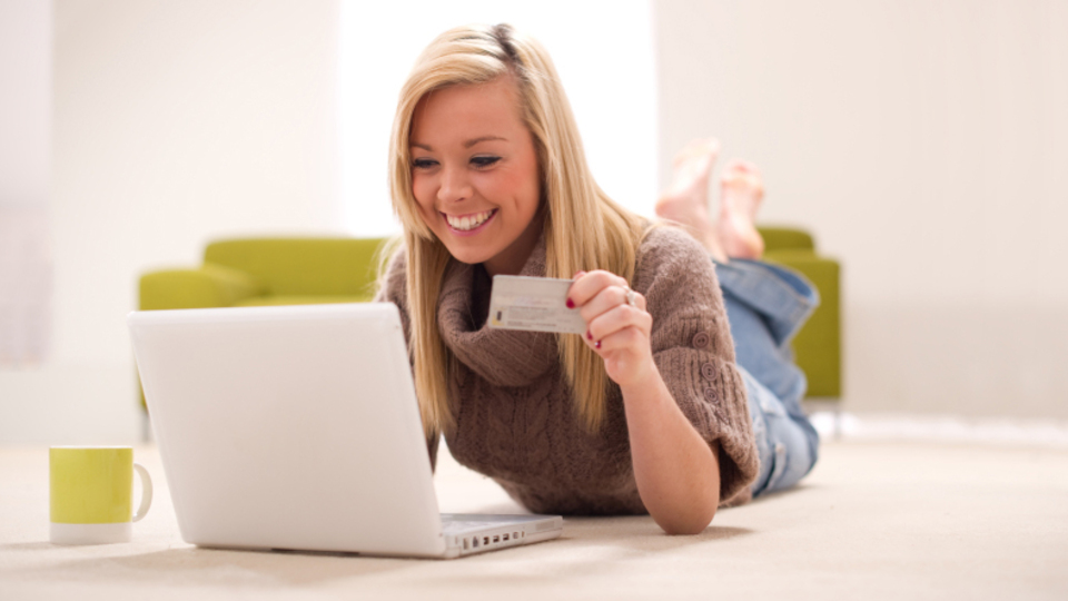 İnternetten alışveriş yapana müjde!