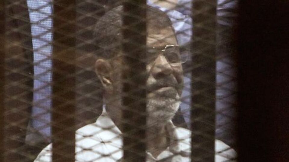 Mursi'ye 1 günlük özgürlük