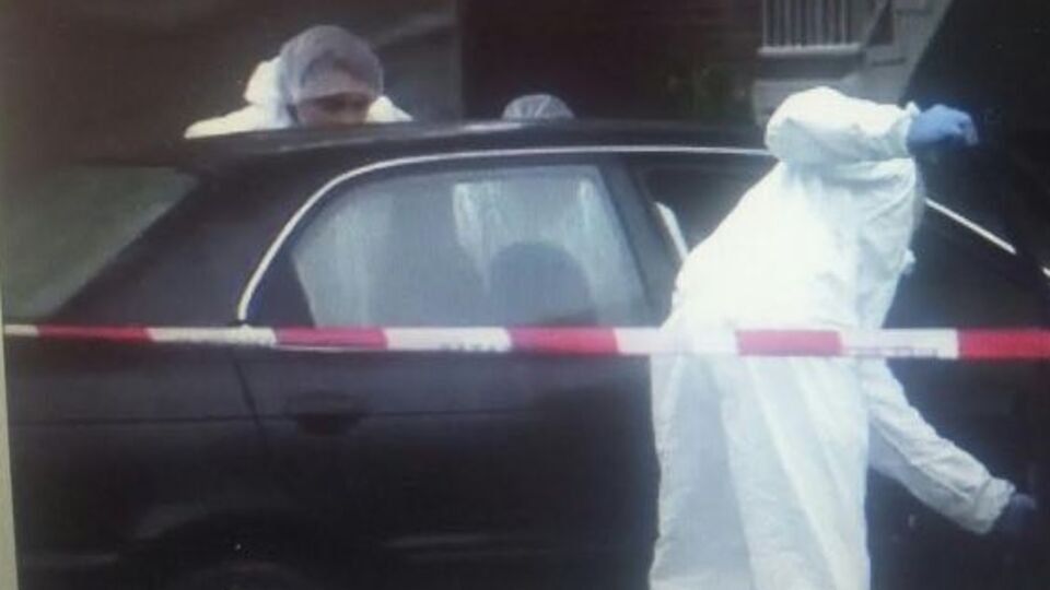 Hollanda-İstinye infaz hattında yeni cinayet