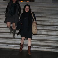 Flaşlar patlayınca...