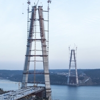 Üçüncü köprü ihalesinde şok gelişme