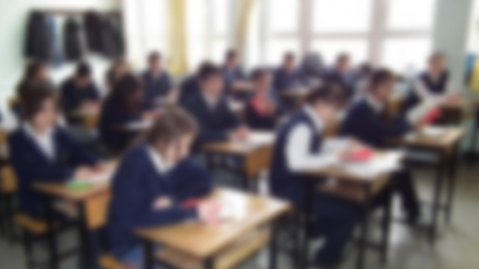 Oğlu anlattı, anne şok oldu!