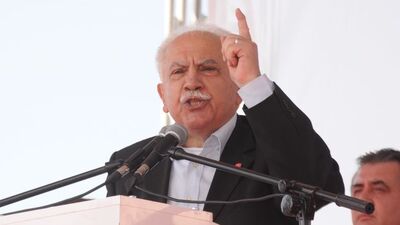 'Kılıçla gelen kılıçla gider'