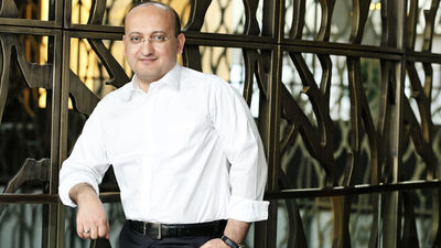 'Tayyip Erdoğan'ın sözünün üzerine söz söylemem'