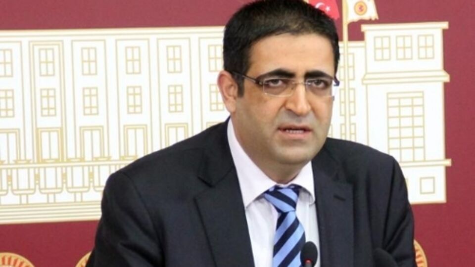 'Çözüm sürecinden umutvar değiliz