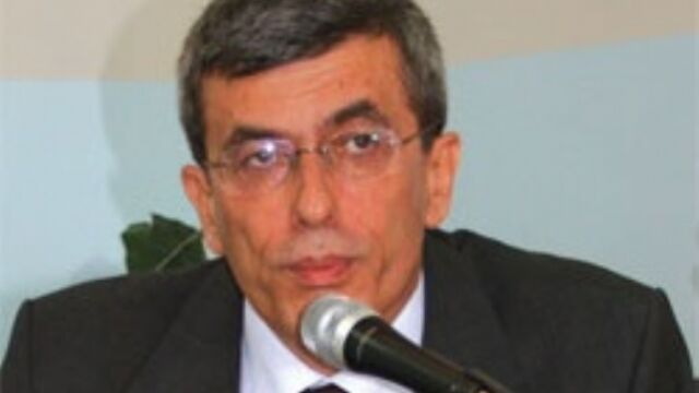 Hukuk kaosu yaratma girişimi